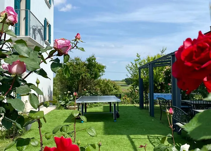 Roseto Holidays Azzurro