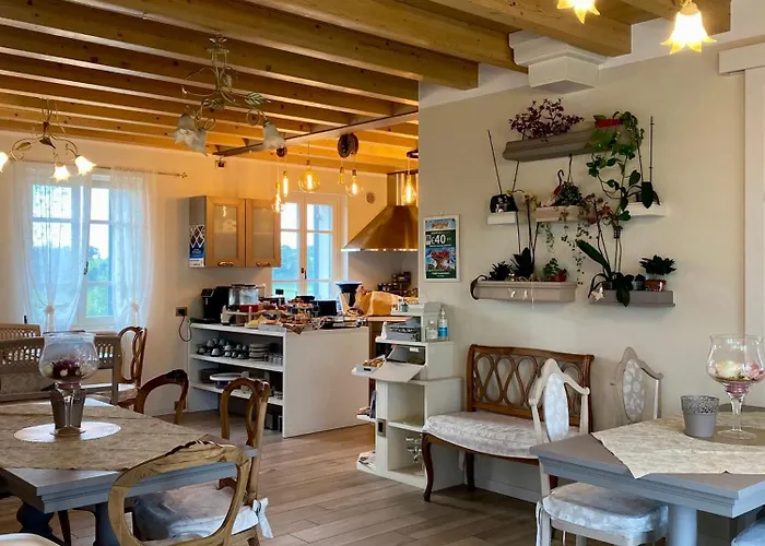 Roseto Holidays Azzurro