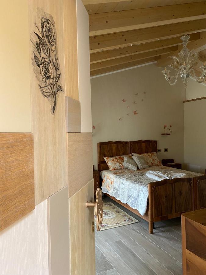 Couette-café Roseto Holidays Azzurro *