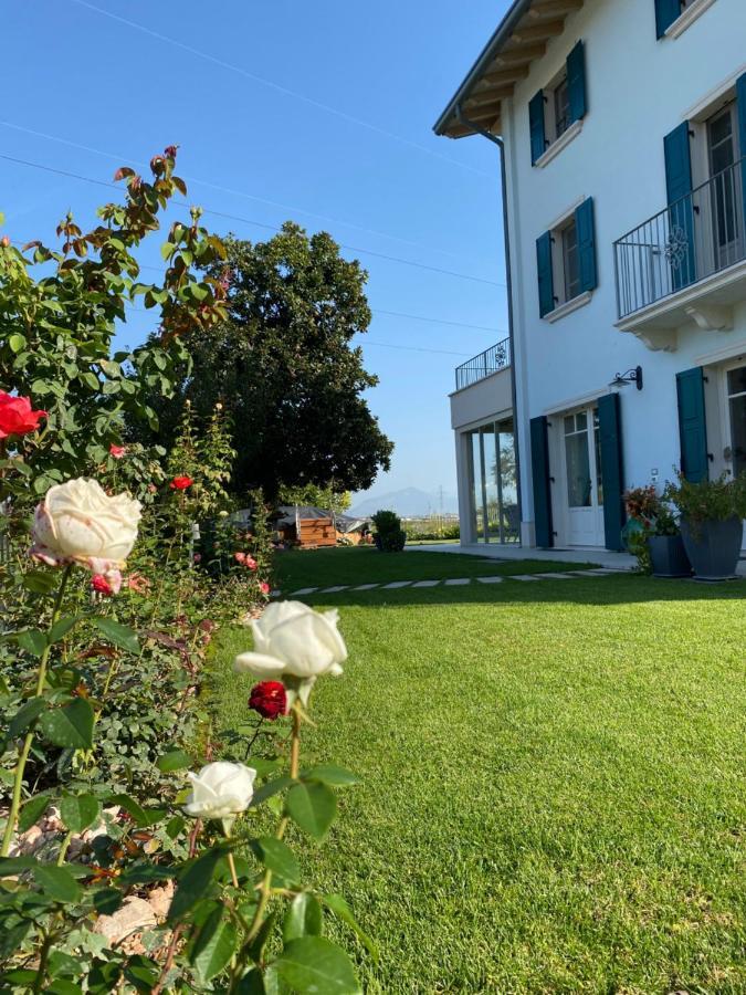 Couette-café Roseto Holidays Azzurro Cavalcaselle