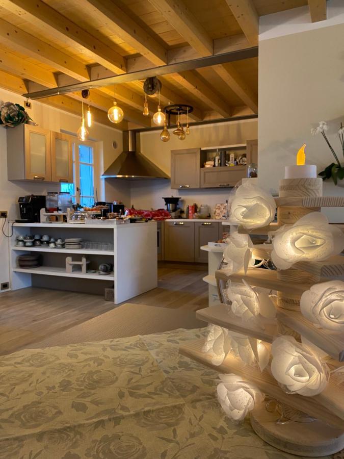 Couette-café Roseto Holidays Azzurro