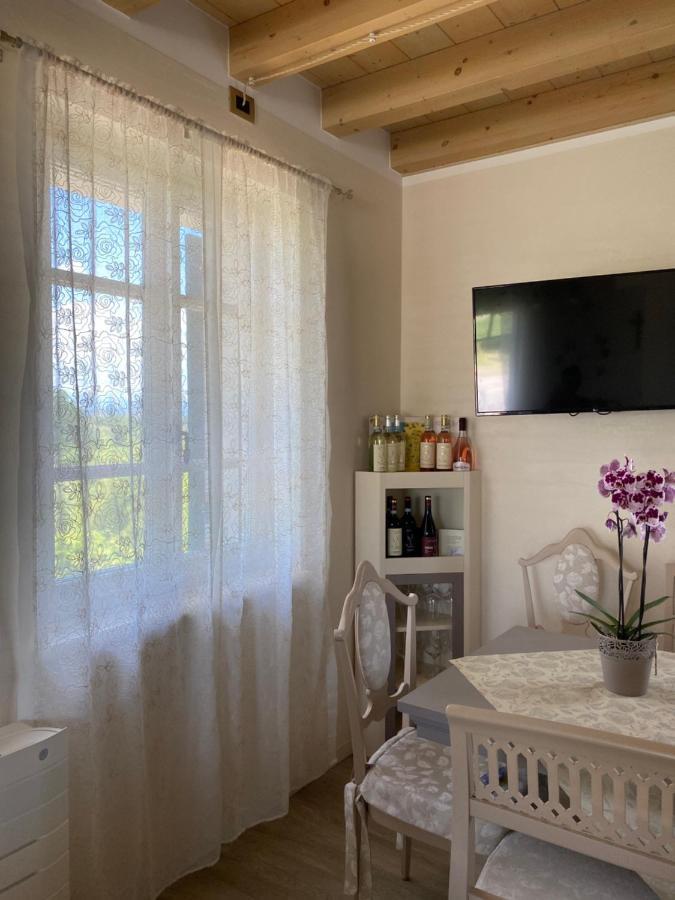 Roseto Holidays Azzurro