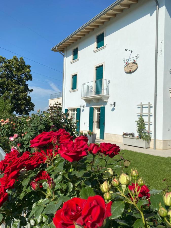 Roseto Holidays Azzurro Cavalcaselle