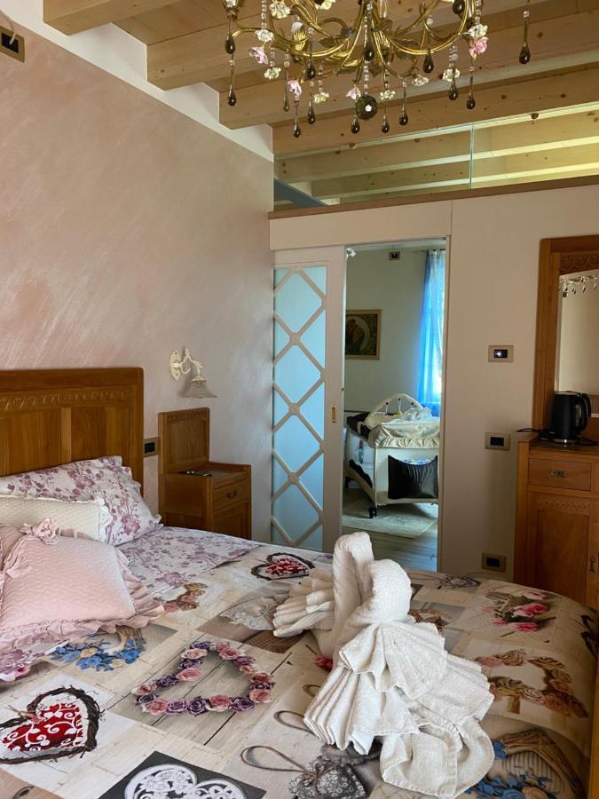 Roseto Holidays Azzurro