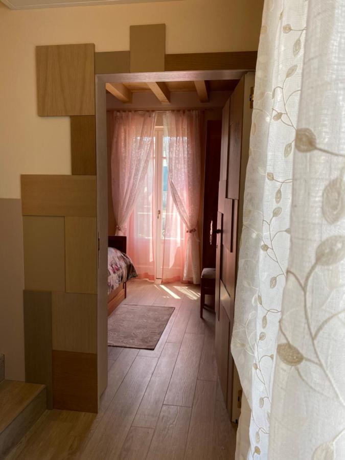 Couette-café Roseto Holidays Azzurro