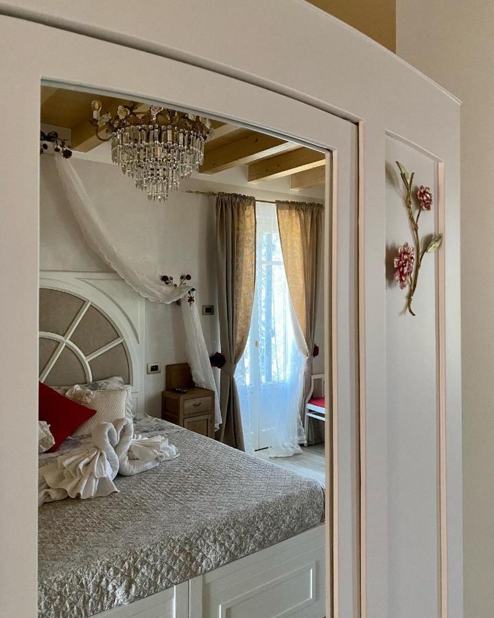 Roseto Holidays Azzurro Cavalcaselle