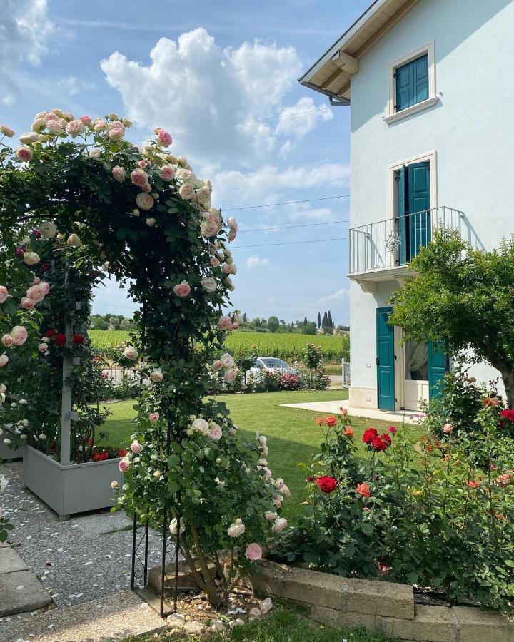 Couette-café Roseto Holidays Azzurro *