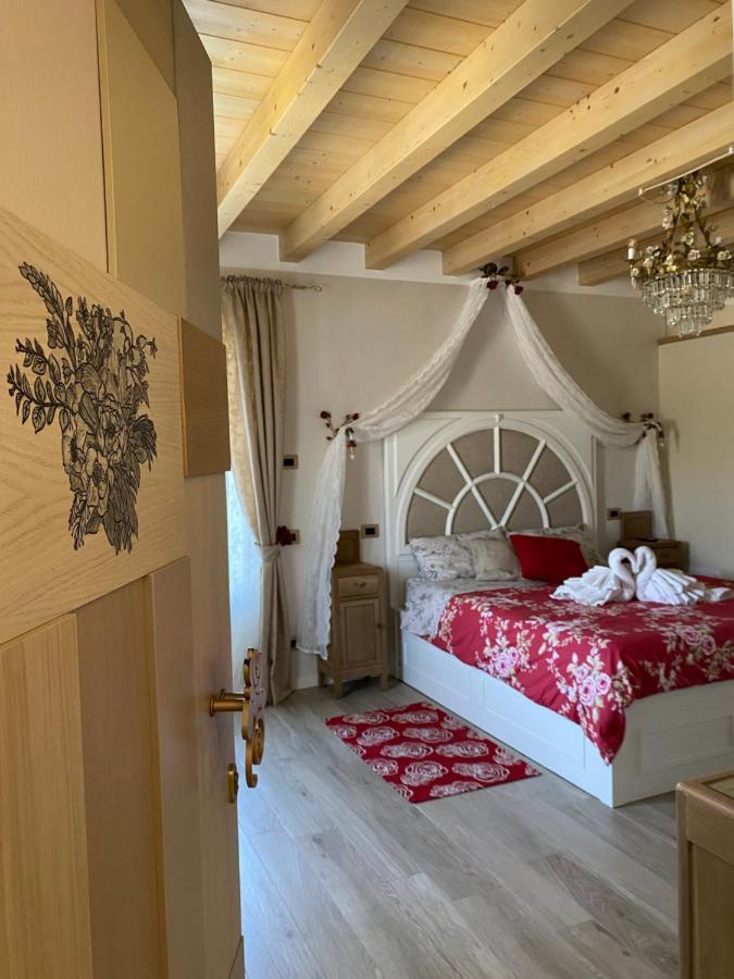 Couette-café Roseto Holidays Azzurro *