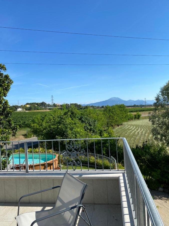 Couette-café Roseto Holidays Azzurro *