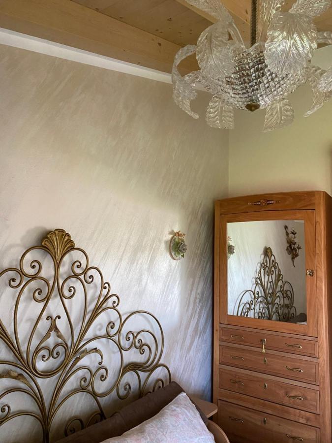 Couette-café Roseto Holidays Azzurro Cavalcaselle
