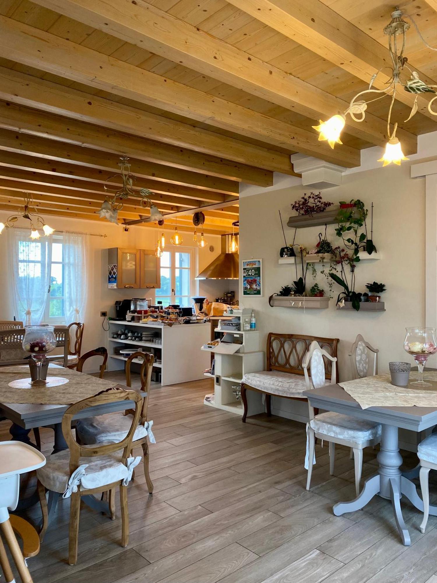 Roseto Holidays Azzurro